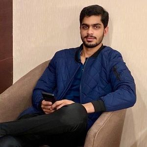 Meet your Posher, Abdul